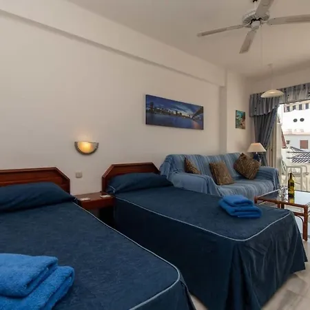 Club Atlantis 120 - With Sea And Pool View Appartement