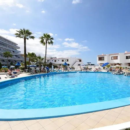 Apartment Club Atlantis 120 - With Sea And Pool View *