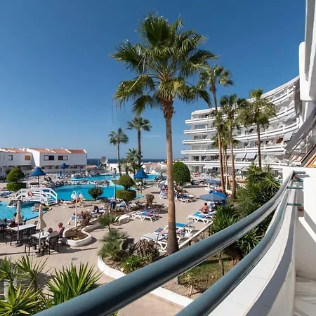 Club Atlantis 120 - With Sea And Pool View Apartment *