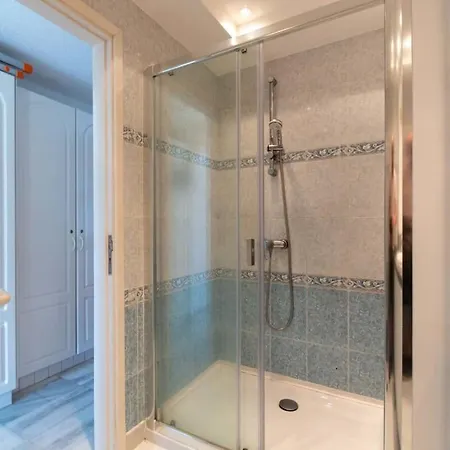 Appartement Club Atlantis 120 - With Sea And Pool View Costa Adeje (Tenerife)
