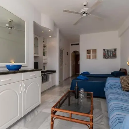 Club Atlantis 120 - With Sea And Pool View Apartment Costa Adeje (Tenerife)