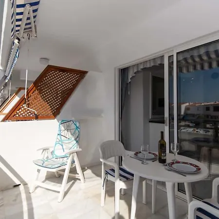 Apartment Club Atlantis 120 - With Sea And Pool View *
