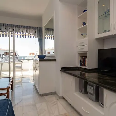 Apartment Club Atlantis 120 - With Sea And Pool View *