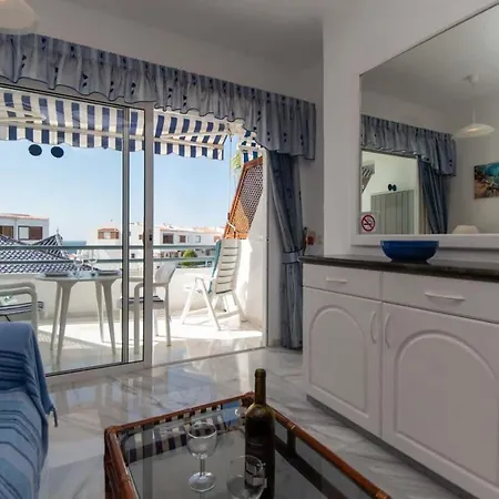 Apartment Club Atlantis 120 - With Sea And Pool View *