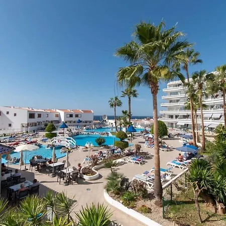 Club Atlantis 120 - With Sea And Pool View Apartment *