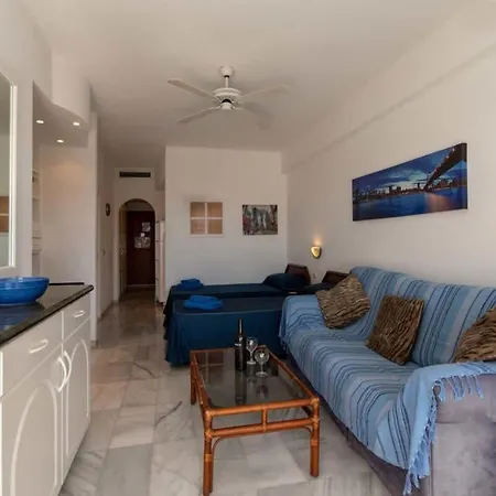 Διαμέρισμα Club Atlantis 120 - With Sea And Pool View Costa Adeje (Tenerife)